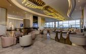 Туры в отель Rixos Radamis Sharm El Sheikh
