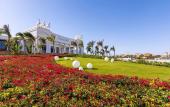 Туры в отель Rixos Radamis Sharm El Sheikh