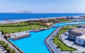 Туры в отель Rixos Radamis Sharm El Sheikh