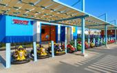 Туры в отель Rixos Radamis Sharm El Sheikh