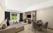 Туры в отель Rixos Radamis Sharm El Sheikh