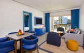 Туры в отель Rixos Radamis Sharm El Sheikh