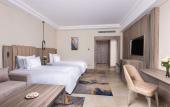 Туры в отель Rixos Radamis Sharm El Sheikh
