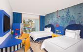 Туры в отель Rixos Radamis Sharm El Sheikh