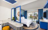 Туры в отель Rixos Radamis Sharm El Sheikh