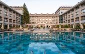 Туры в отель Fame Residence Kemer & Spa