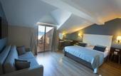 Туры в отель Fame Residence Kemer & Spa