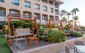 Туры в отель Fame Residence Kemer & Spa