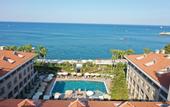 Туры в отель Fame Residence Kemer & Spa