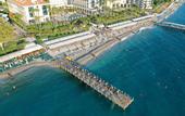 Туры в отель Fame Residence Kemer & Spa