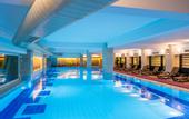 Туры в отель Fame Residence Kemer & Spa
