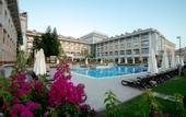 Туры в отель Fame Residence Kemer & Spa
