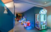 Туры в отель Fame Residence Kemer & Spa