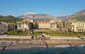 Туры в отель Fame Residence Kemer & Spa