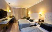 Туры в отель Fame Residence Kemer & Spa