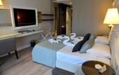 Туры в отель Fame Residence Kemer & Spa