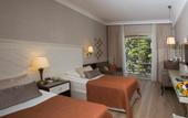 Туры в отель Fame Residence Kemer & Spa