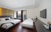 Туры в отель Brits Hotel Kuta Legian