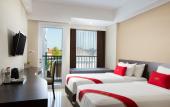 Туры в отель Brits Hotel Kuta Legian