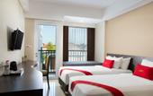 Туры в отель Brits Hotel Kuta Legian