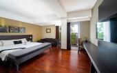 Туры в отель Brits Hotel Kuta Legian