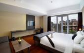 Туры в отель Brits Hotel Kuta Legian