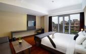 Туры в отель Brits Hotel Kuta Legian