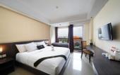 Туры в отель Brits Hotel Kuta Legian