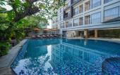 Туры в отель Brits Hotel Kuta Legian