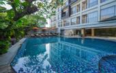 Туры в отель Brits Hotel Kuta Legian