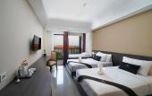 Туры в отель Brits Hotel Kuta Legian
