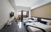 Туры в отель Brits Hotel Kuta Legian