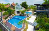 Туры в отель Luxotic Private Villa and Resort