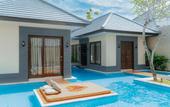 Туры в отель Luxotic Private Villa and Resort