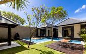 Туры в отель Luxotic Private Villa and Resort