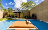Туры в отель Luxotic Private Villa and Resort