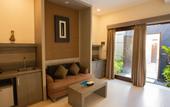 Туры в отель Luxotic Private Villa and Resort