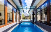 Туры в отель Luxotic Private Villa and Resort
