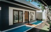 Туры в отель Luxotic Private Villa and Resort