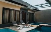 Туры в отель Luxotic Private Villa and Resort