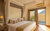 Туры в отель Luxotic Private Villa and Resort