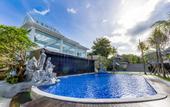 Туры в отель Luxotic Private Villa and Resort