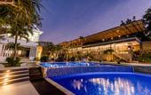 Туры в отель Luxotic Private Villa and Resort