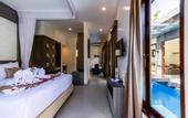 Туры в отель Luxotic Private Villa and Resort