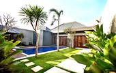 Туры в отель Luxotic Private Villa and Resort