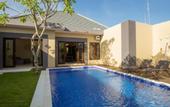Туры в отель Luxotic Private Villa and Resort