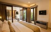 Туры в отель Luxotic Private Villa and Resort