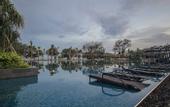 Туры в отель The Meru Sanur