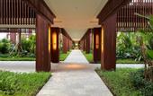 Туры в отель The Meru Sanur