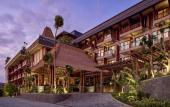 Туры в отель Holiday Inn Resort Bali Canggu